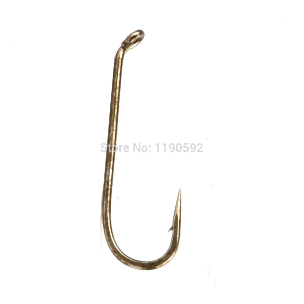 Maximumcatch 500 шт. MC 5263 Размер 10 мушек коючок рыболовный Fly летать крючок|fly hook|fishing hookfly