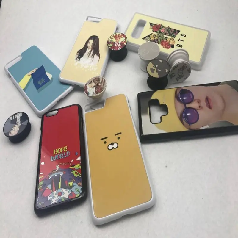 Чехол для телефона с индивидуальным принтом Samsung note7/note8/note9/s5/s6/s6 edge/s7/s7 edge/s8/s8 plus/s9/s9