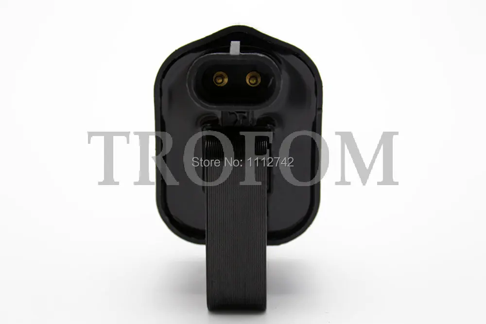Катушка зажигания для Chrysler DAYTONA JEEP VOYAGER GRAND CHEROKEE comcome WRANGLER Dodge RAM D150 D250 D350 духовой