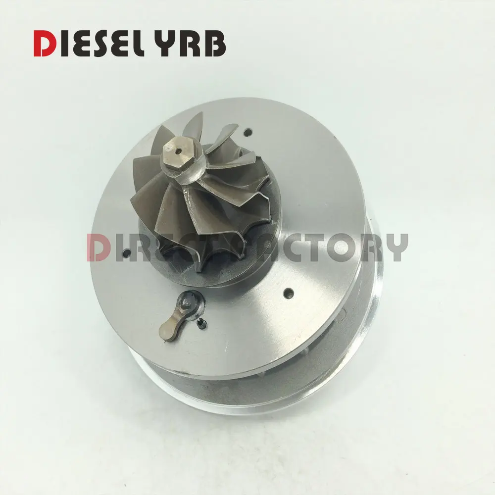 Turbolader / Turbocharger Turbo core/ cartridge chra GT2256V 751758 707114 for Iveco Daily 2.8 L 107Kw | Автомобили и мотоциклы