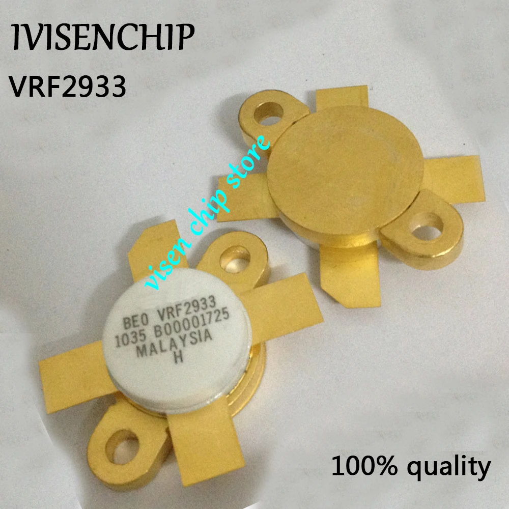 1 шт. VRF2933|Интегральные схемы| |