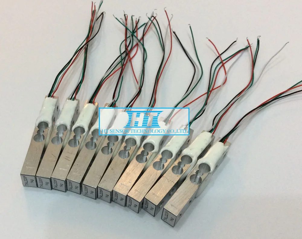 Миниатюрный одноточечный датчик нагрузки 150 г взвешивания TAL220E|sensor sensor|cell loadcell