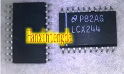 2 шт./лот LCX244 74LCX244 SOP20 7 мм [SMD] | Электроника