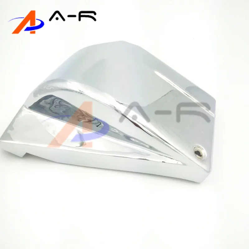 Крышка батарейного отсека для масляного бака боковые крышки Yamaha Dragstar V-Star 650 XVS 650A