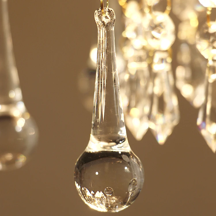 Американский стиль Сельский креативный индивидуальный подвесной светильник