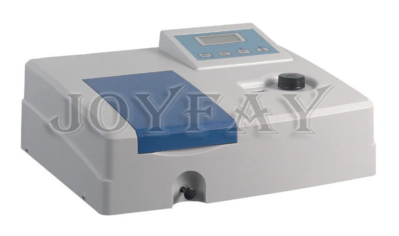 

Visible Spectrophotometer 325-1000 nm 5 nm CE 722G
