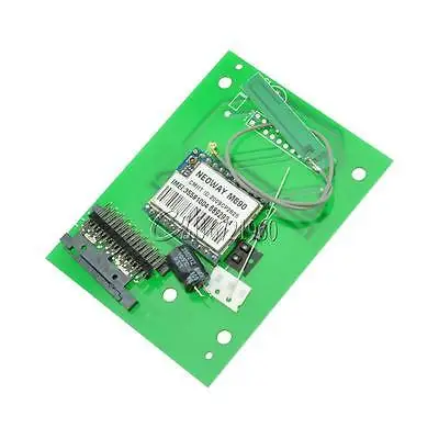 M590 GPRS GSM модуль sms sim-модуля TCP/UDP DIY Kit | Электроника