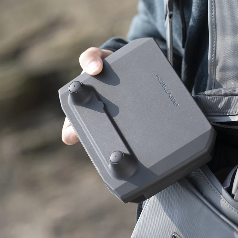 Защитная пленка PGYTECH для пульта дистанционного управления DJI Mavic 2 Smart Control ler с