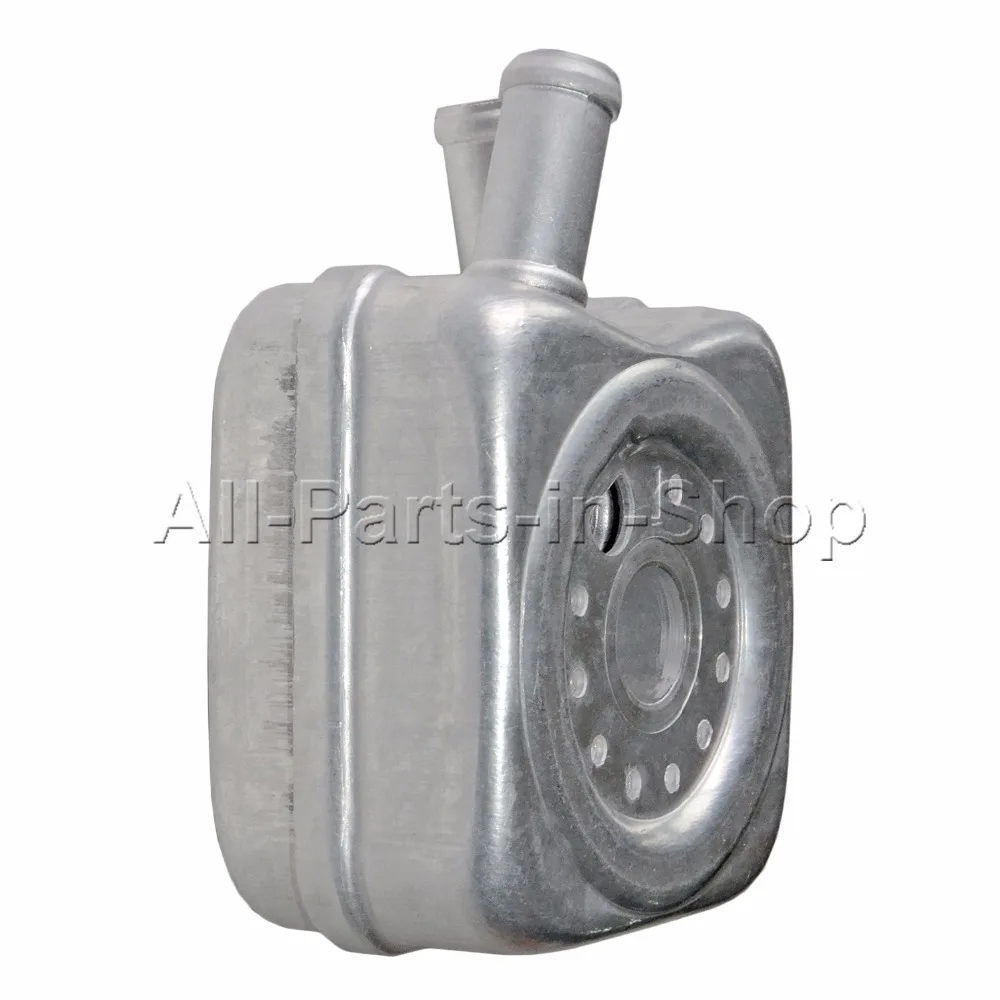 Масляный радиатор AP01 для Audi A3 A4 A6 VW Golf 3 4 Caddy Passat T3 T4 T5 Jetta 2 Seat Skoda 1 8 9 0 068 117 021 B/BV/BX|cooler