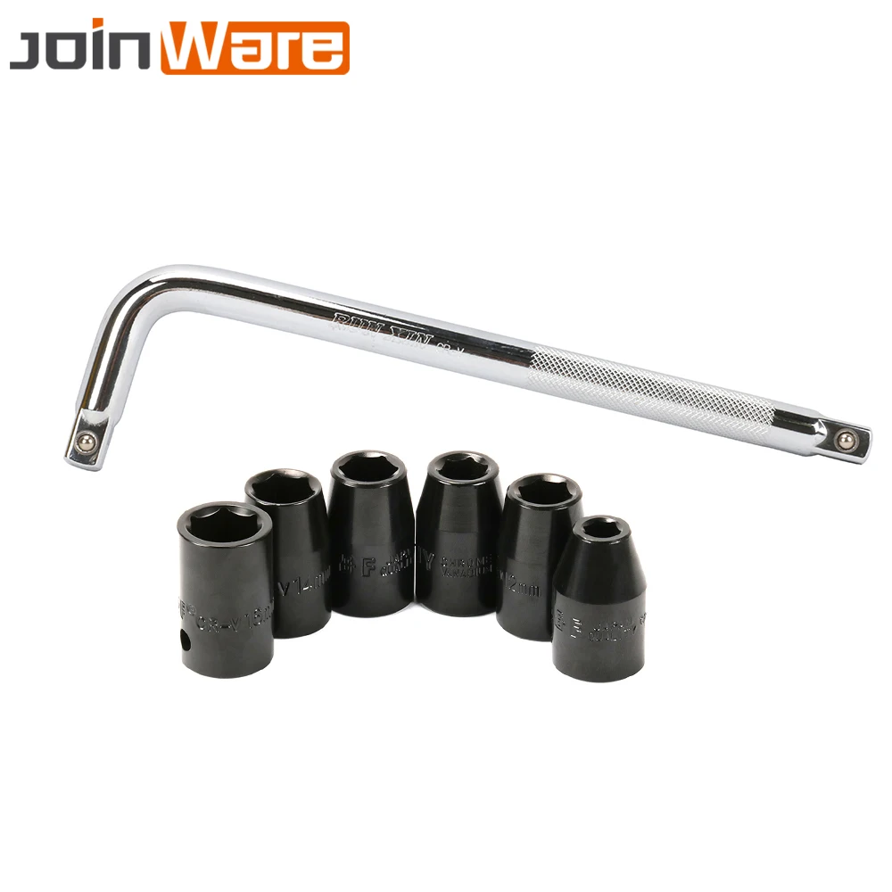 1 шт. удлинитель для шестигранных торцевых ключей 10 дюймов|Детали инструментов| |