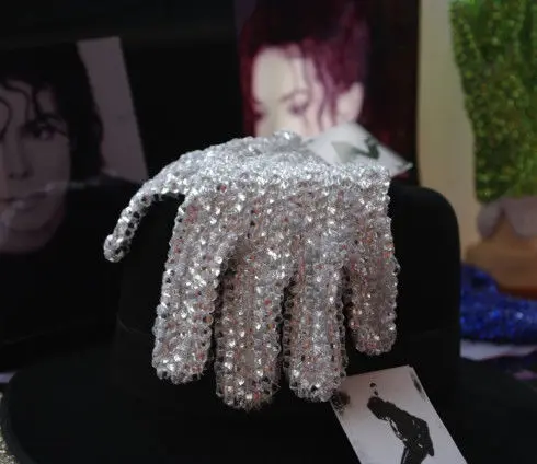 Редкие классические Косплей МД Майкл Джексон Billie джинсовая куртка Футболка перчатка шляпа выступление коллекция