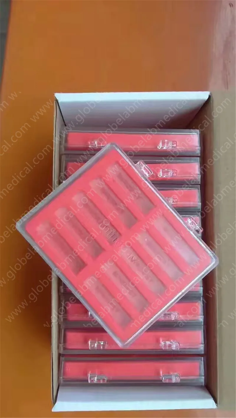 35138 Mindray cuvette анализатор для химии с анализатором на основе кювета косточек