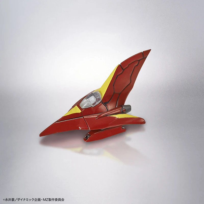 BANDAI HG 1/144 Бесконечность большой мазингер Гандам диаграмма из печати редких пятен дети собранные игрушки подарки аниме фигурка