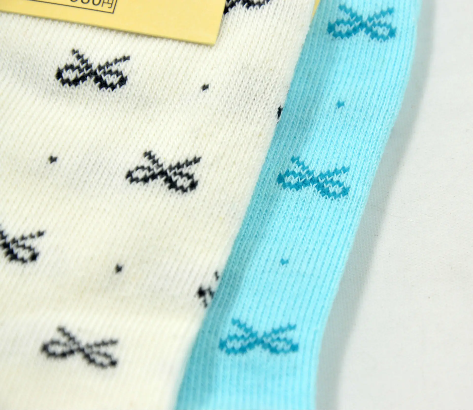 20 Пар/лот Хлопок хлопчатобумажные носки женщин конфеты цвет леди лодка оптом