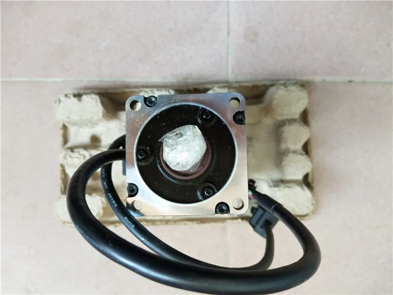 ECMA C20602RS B2 200 Вт 3000 об/мин Серводвигатель переменного тока|servo city|servo testerservo ac motor |