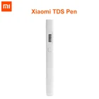 100% Оригинальный измеритель Xiaomi MiJia Mi TDS портативный тестер чистоты воды тестер качества EC TDS-3