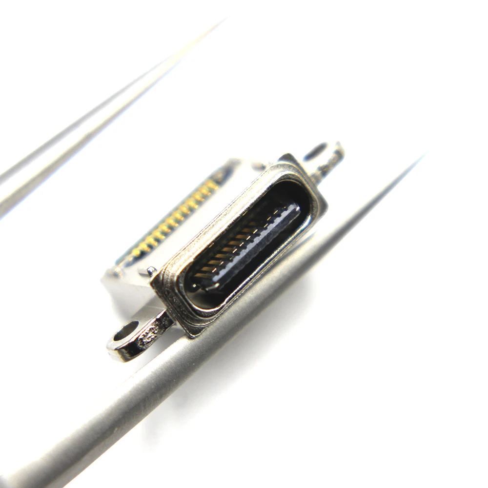 

30pcs/lot New Type C USB DC Charging Socket Port Connector for Samsung Galaxy Note 8 N950