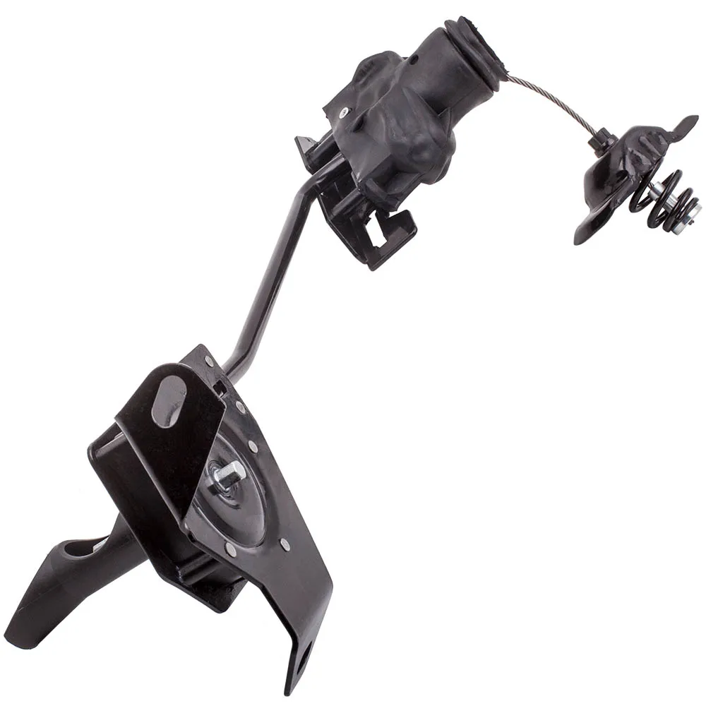 

Spare Tire Carrier & Hoist Assembly For BUICK Rainier 2003 2004 2006 2006 2007