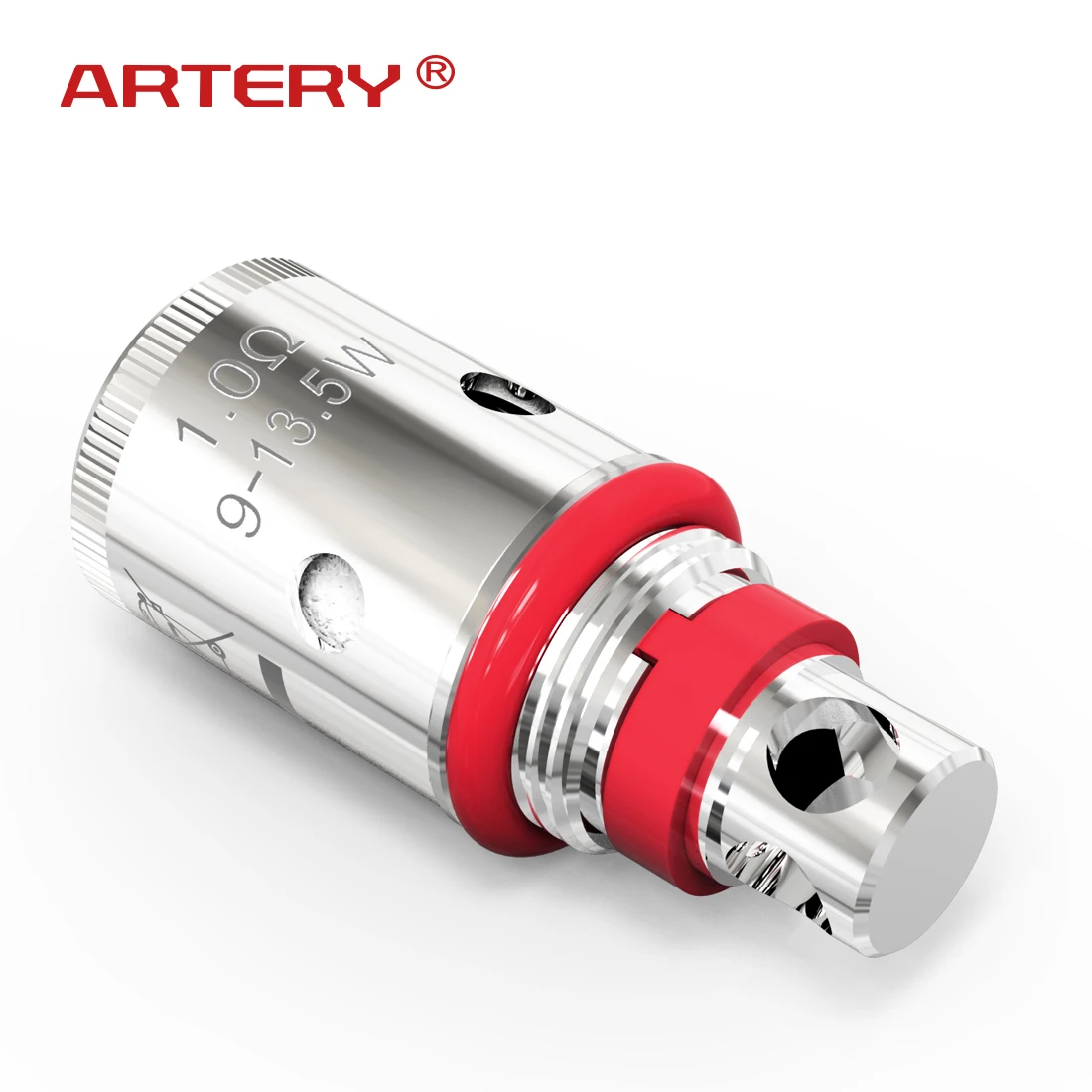 В наличии электронная сигарета артерия PAL 2 Vape катушка 0.6ohm сетка катушка/Обычная 1