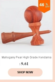 5 отверстий таблетки деревянный Профессиональный Kendama жонглирование Мячи Джамбо Kendama полоса умения мяч игры malabares de fuego игры на открытом воздухе