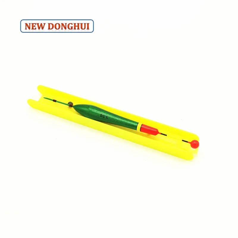 Newdonghui рыболовный поплавок набор намотки готовые установка 5 шт./упак. или 10