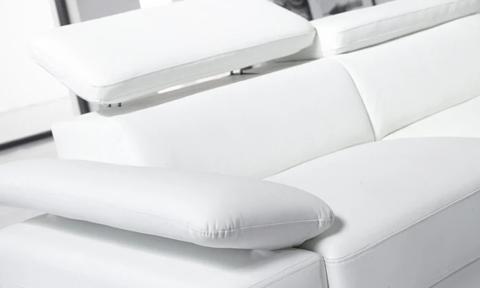 Бесплатная доставка Классический 123 Италия Современный дизайн с высокой спинкой