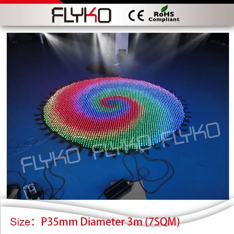 P3.5cm лучшее качество огнеупорный внутренний мягкий vision фон D3m вспышка изображения