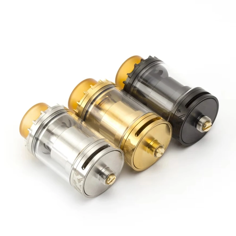 Катушка отец CF Reload RTA Впускной распылитель испаритель 24 мм диаметр 510 нить 4 мл