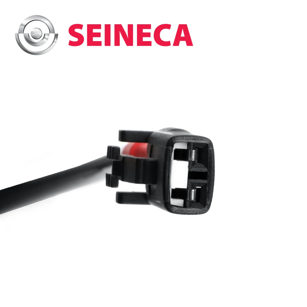 CGQ ABS Датчик для колеса датчик скорости передний и правый Kia Sorento 95671-2P000 956712P000 als67.