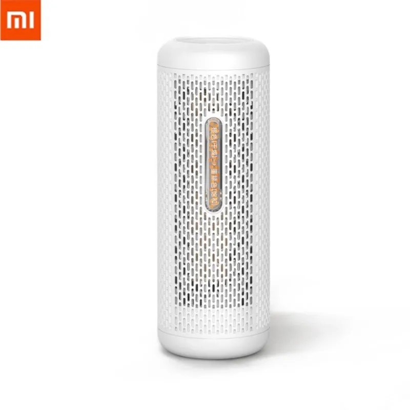 

Мини-осушитель воздуха Xiaomi Deerma, портативный керамический поглотитель влажности воздуха с PTC для дома, спальни, кухни