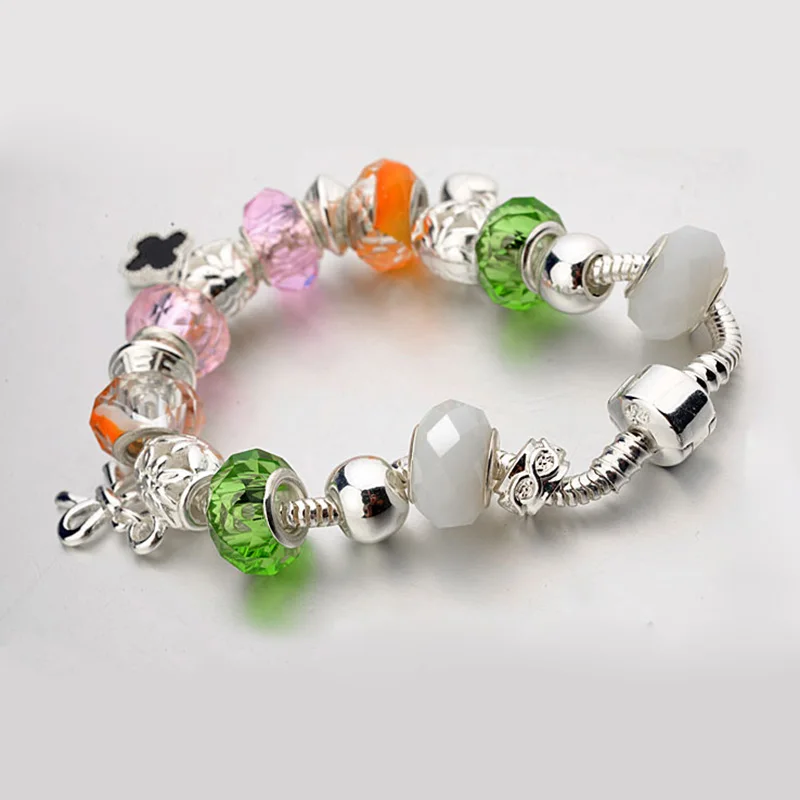 DJM 2017 новое поступление цветной C прекрасный галстук бабочка цветок шармы