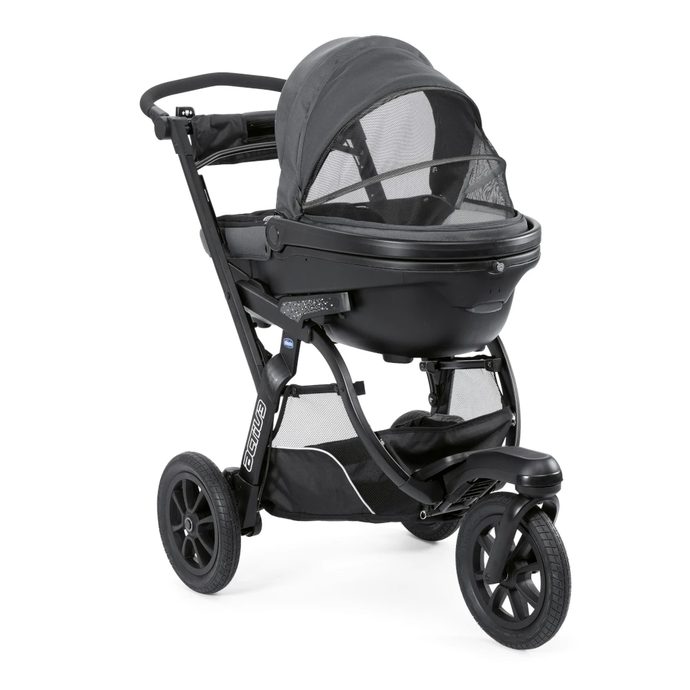 Коляска 3 в 1 Chicco Trio Activ3