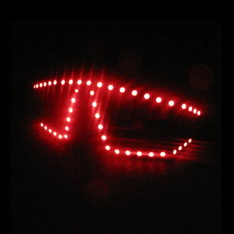 Бесплатная доставка товары для вечеринок новинка светодиодная светящаяся