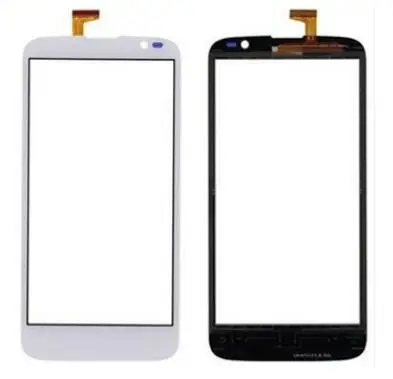 

For Gigabyte GSmart Roma RX Touch Screen Digitizer Sensor Front Glass Lens LCD Display Touchscreen