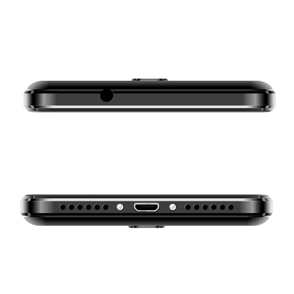 Смартфон Oukitel K6000 Plus Android 7 0 6080 мАч 4G 5 &quotВосьмиядерный процессор MTK6750T 4 Гб 64 16 МП