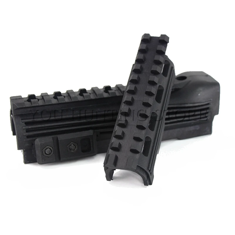 Пистолет для винтовки полимерный тактический охоты|gun accessories|tactical huntingrifle gun |