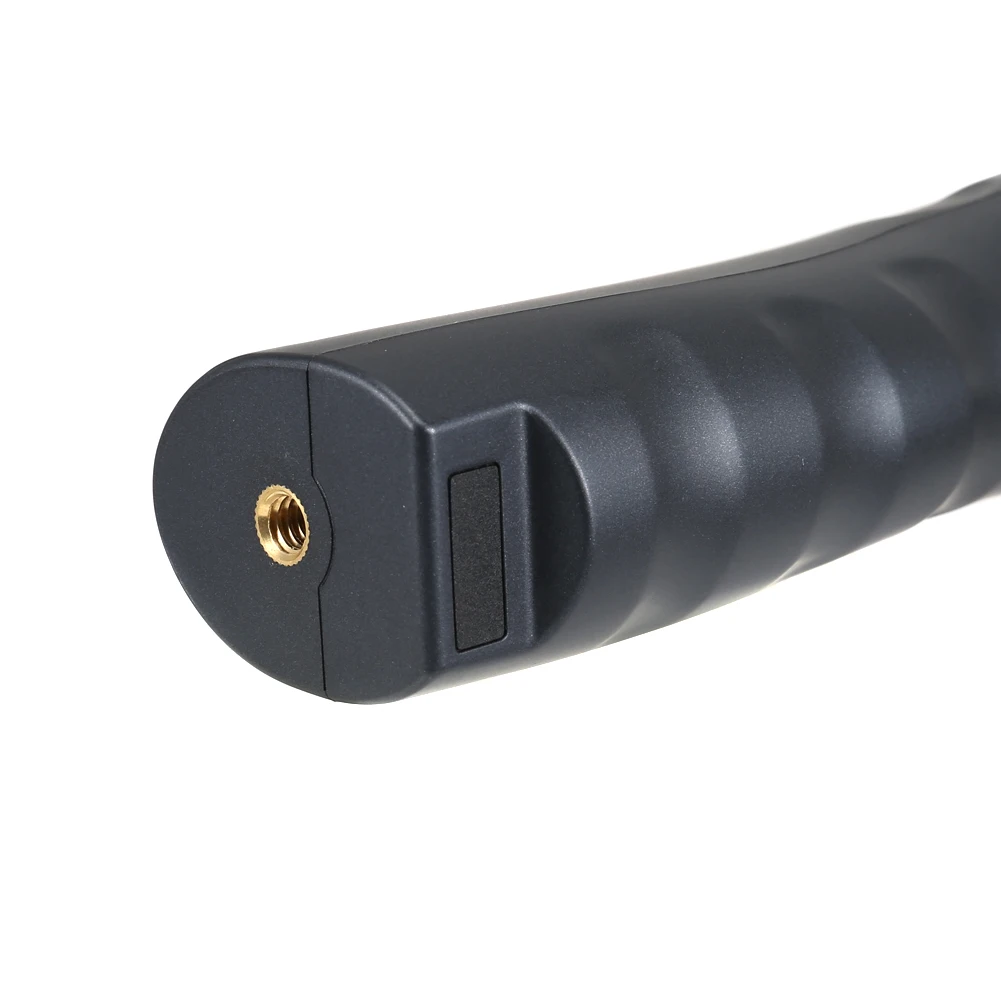 

Great H4 Smooth Handheld Smartphone Gimbal Stalilizer Portable for iPhone Andriod Mobile Phone DU55