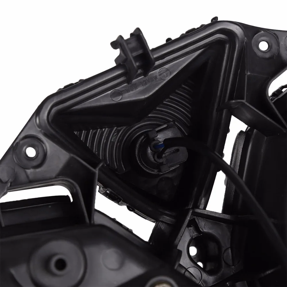 Передняя фара в сборе для мотоцикла фары Yamaha YZF R3 R25 2013-2016 2015 2014 |