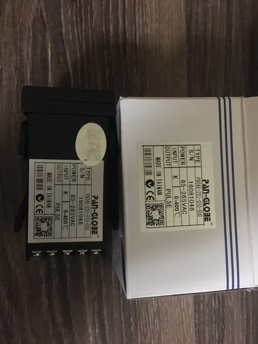 

P904X-201-010-000 тайваньский термостат с термостатом