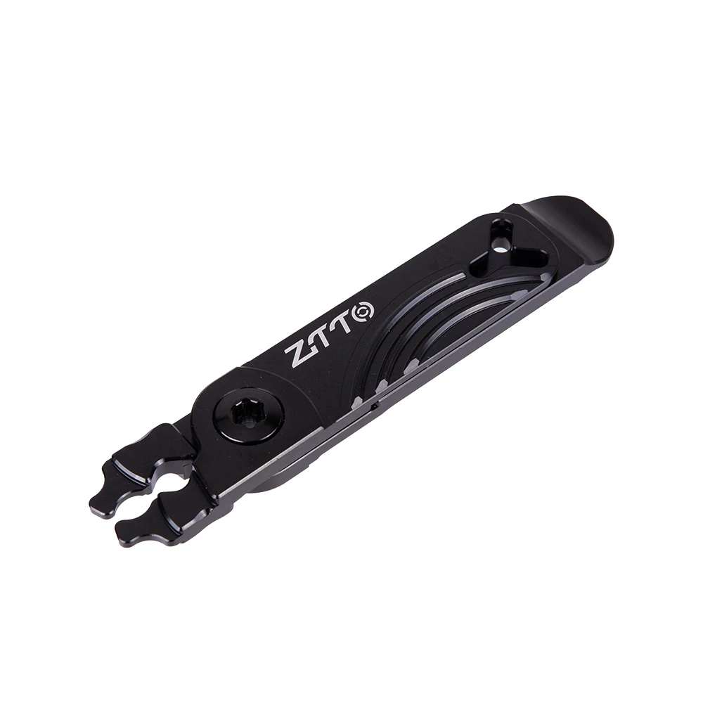 ZTTO MTB шоссейный велосипед CNC Master link плоскогубцы клапан инструмент рычаг шины