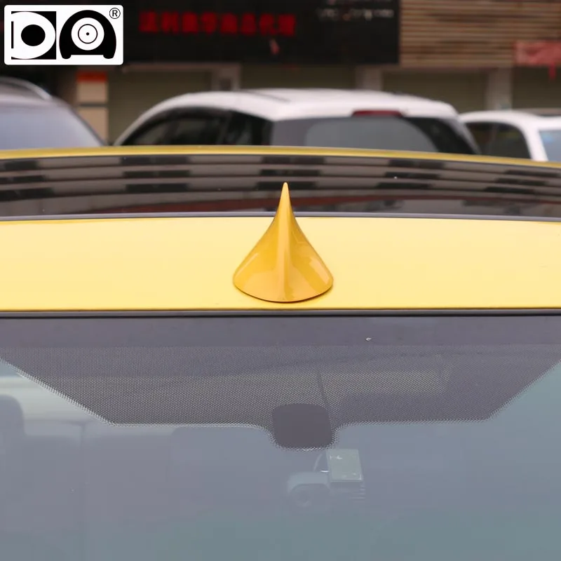 Передняя Антенна плавник акулы специальные автомобильные радио антенны авто
