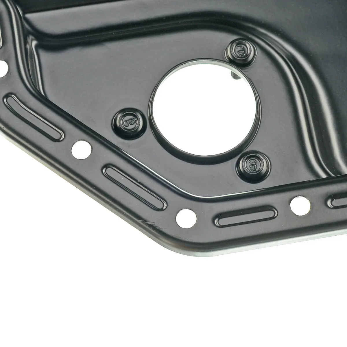 Поддон для кастрюли двигателя BMW E32 E34 530i 540i 740i 740iL 840Ci V8 4 0/4.4L 1993 1995 1996 1997 1998 1999 2000 2001