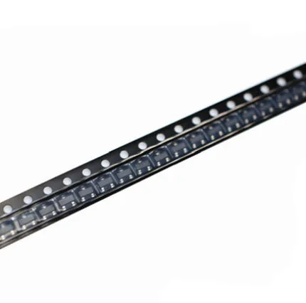 

Original 100pcs/lot Fmmt593ta fmmt593 SOT23 bipolar transistor ic