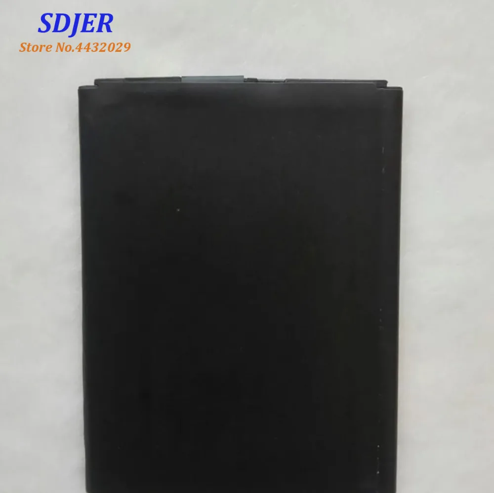 2019 новый высококачественный аккумулятор для Explay X5 2000mAh Мобильный телефон Bateria