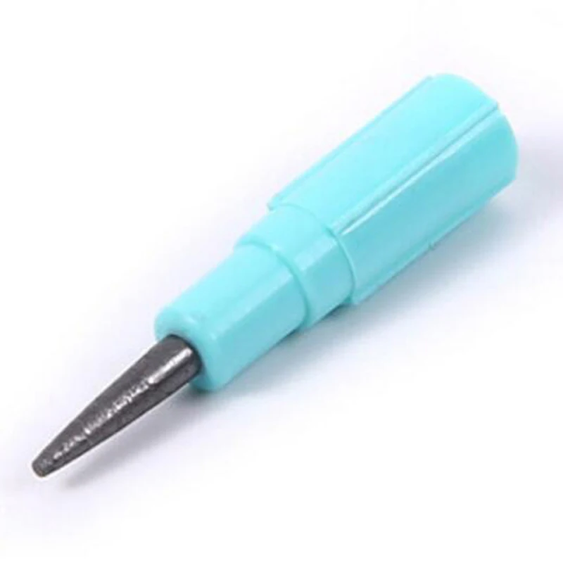 

Mini Free Shipping 400pcs/lot Pencil Refills Easy To Use School Office Stationery Pencil Refill for Kid Children Pencil Supplies