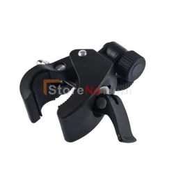 ГОРЯЧАЯ камера Супер Зажим Штатив для хранения ЖК-монитора/DSLR камеры/DV |