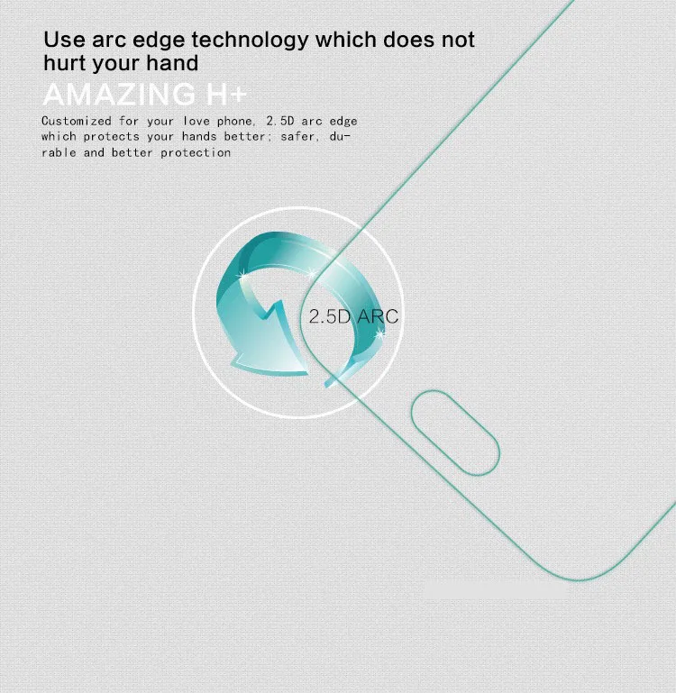 Оригинальное 0 19 мм ультратонкое противоударное закаленное стекло премиум