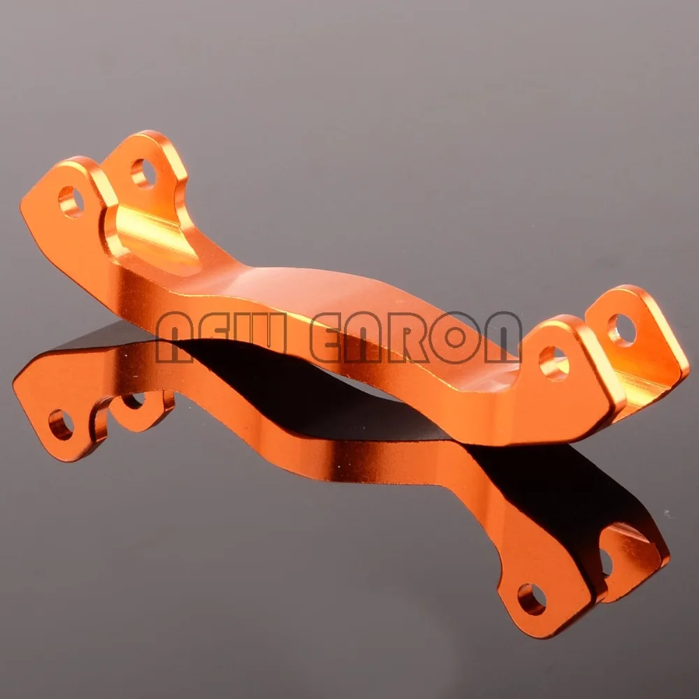 NEW ENRON 1Pc 1:5 Aluminum Front Shock Brace #85422 FOR RC 1/5 HPI Baja 5B 5T 2.0 5SC SS Flux 5R 1970 Rovan Buggy | Игрушки и хобби