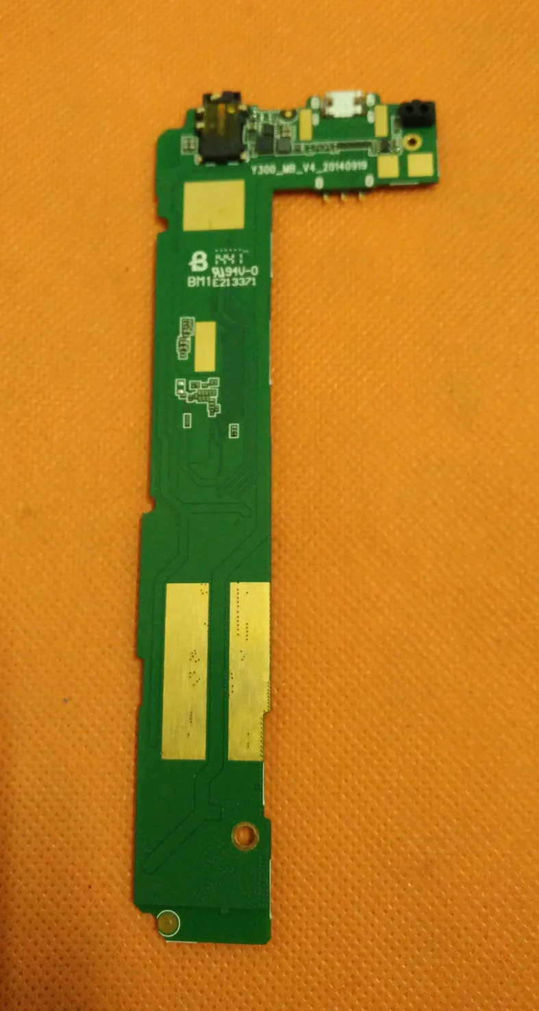 Оригинальная материнская плата 1 ГБ ОЗУ + 8 Гб ПЗУ для Axgio Neon N2Q MTK6592 Восьмиядерный 5 0