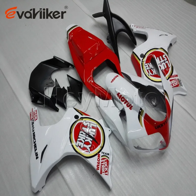 Обтекатель из АБС пластика для SV650 2003 2004 2005 2006 2007 2008 2009 2010 2011 SV 650 1000S 03 11 04 05 06 07 08 09 10